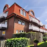 Olympia Haus 2, Whg 15 아파트