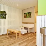 Olympia Haus 2, Whg 15 * 베스터란트