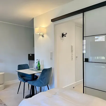 Olympia Haus 2, Whg 15