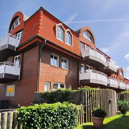 Olympia Haus 2, Whg 15 Апартаменты