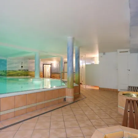 Апартаменты Olympia Haus 2, Whg 15 *