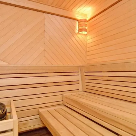 Olympia Haus 2, Whg 15 Apartment Westerland