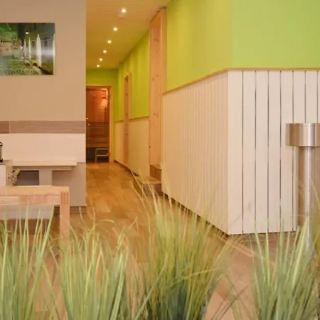 Apartment Olympia Haus 2, Whg 15
